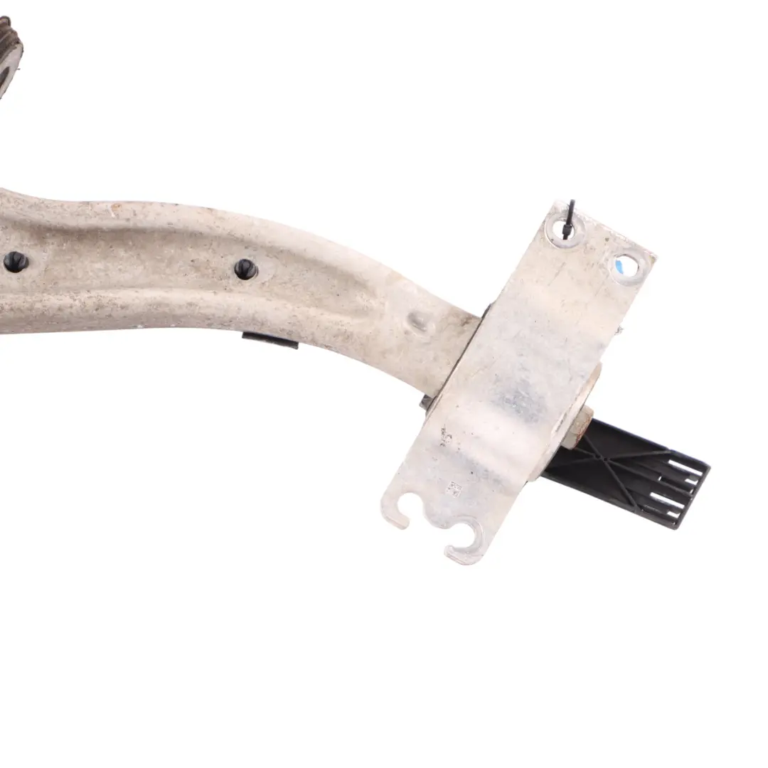 Front Transverse Control Arm Bottom Right O/S to Mercedes GLA X156 with Part number A1563300200 Mercedes GLA X156 Front Transverse Control Arm Bottom Right O/S - SKU A1563300200 - Part number A1563300200