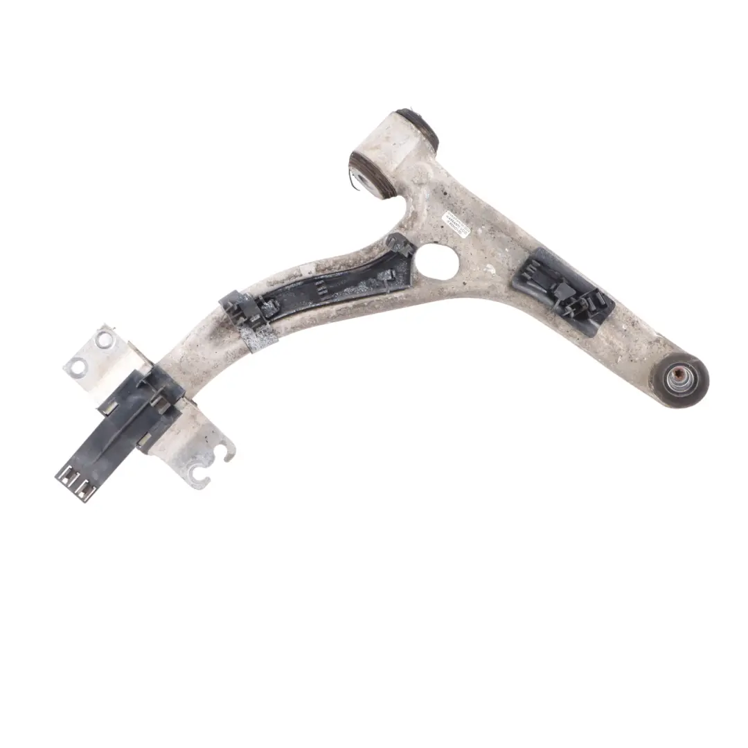 Front Transverse Control Arm Bottom Right O/S to Mercedes GLA X156 with Part number A1563300200 Mercedes GLA X156 Front Transverse Control Arm Bottom Right O/S - SKU A1563300200 - Part number A1563300200