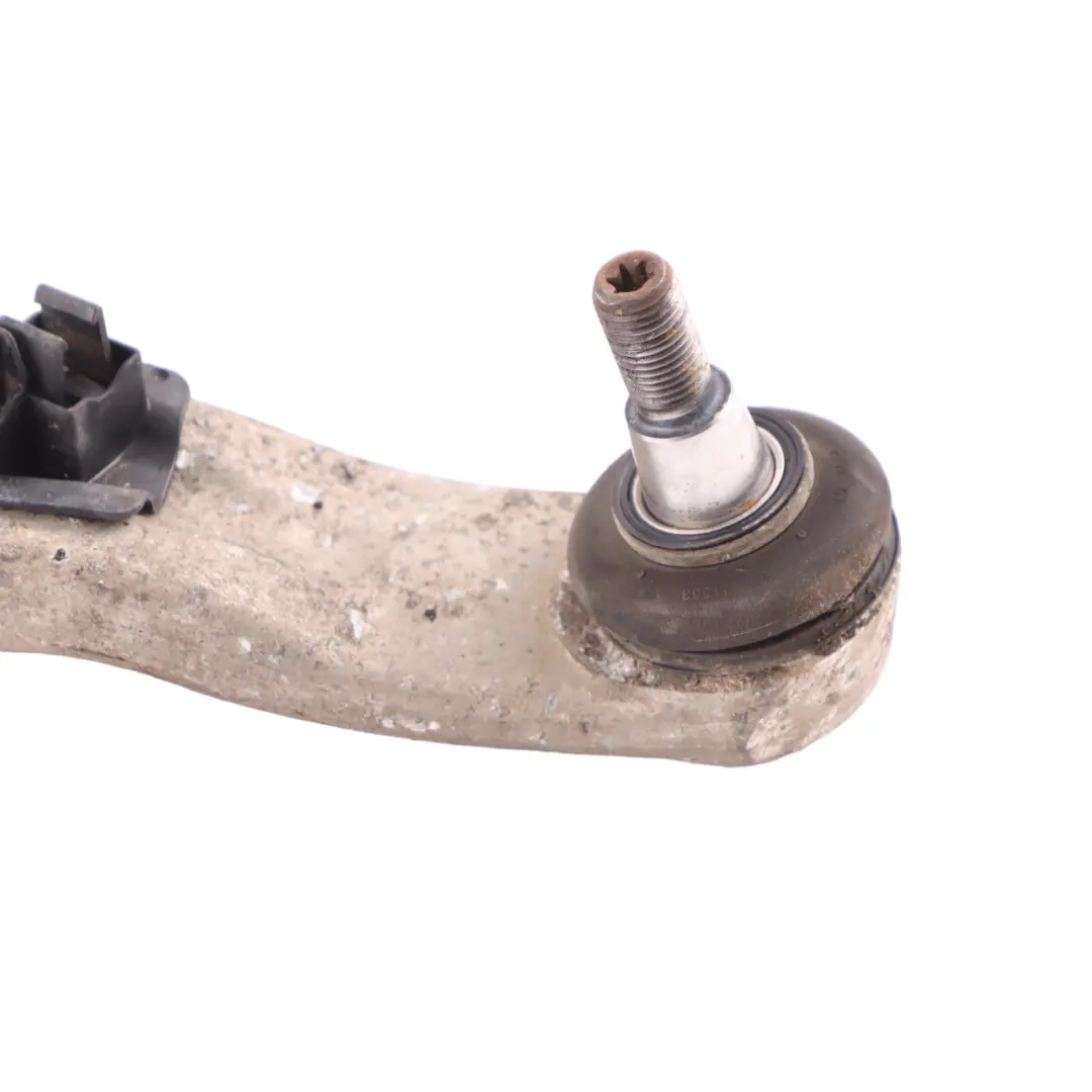 Front Transverse Control Arm Bottom Right O/S to Mercedes GLA X156 with Part number A1563300200 Mercedes GLA X156 Front Transverse Control Arm Bottom Right O/S - SKU A1563300200 - Part number A1563300200