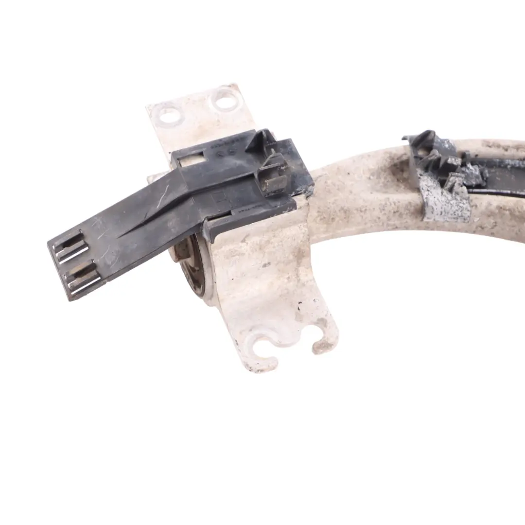 Front Transverse Control Arm Bottom Right O/S to Mercedes GLA X156 with Part number A1563300200 Mercedes GLA X156 Front Transverse Control Arm Bottom Right O/S - SKU A1563300200 - Part number A1563300200