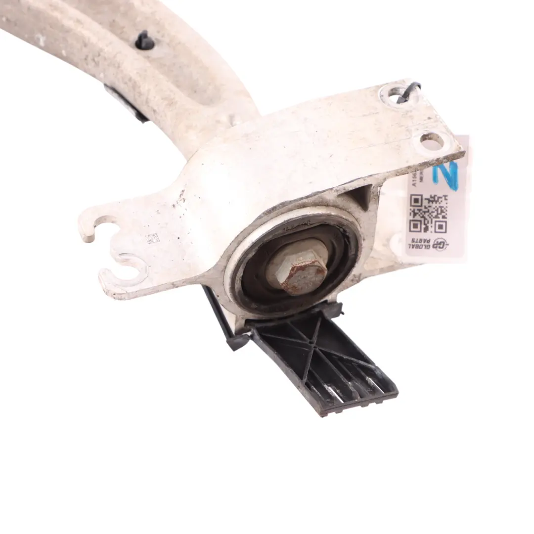 Front Transverse Control Arm Bottom Right O/S to Mercedes GLA X156 with Part number A1563300200 Mercedes GLA X156 Front Transverse Control Arm Bottom Right O/S - SKU A1563300200 - Part number A1563300200