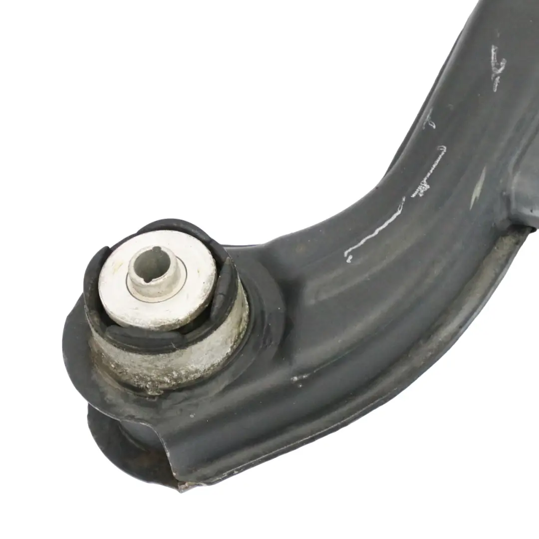 Mercedes GLA X156 4matic Subframe Rear Axle Suspension Carrier - SKU A1563500070 - Part number A1563500070