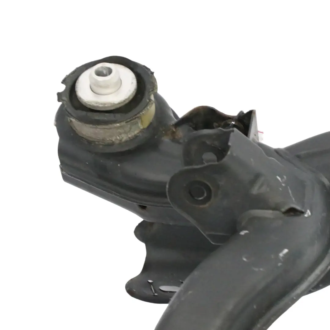 Mercedes GLA X156 4matic Subframe Rear Axle Suspension Carrier - SKU A1563500070 - Part number A1563500070