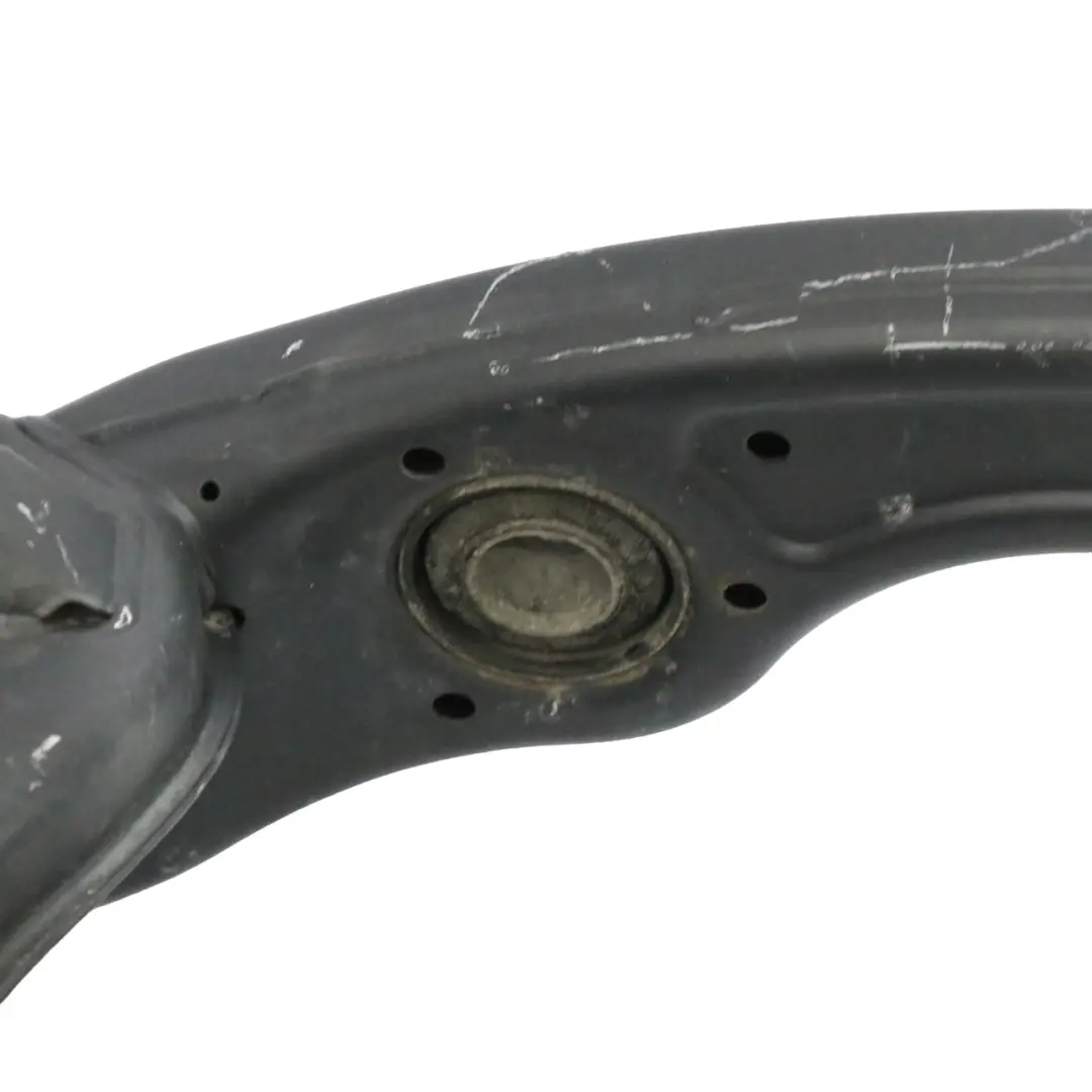 Mercedes GLA X156 4matic Subframe Rear Axle Suspension Carrier - SKU A1563500070 - Part number A1563500070