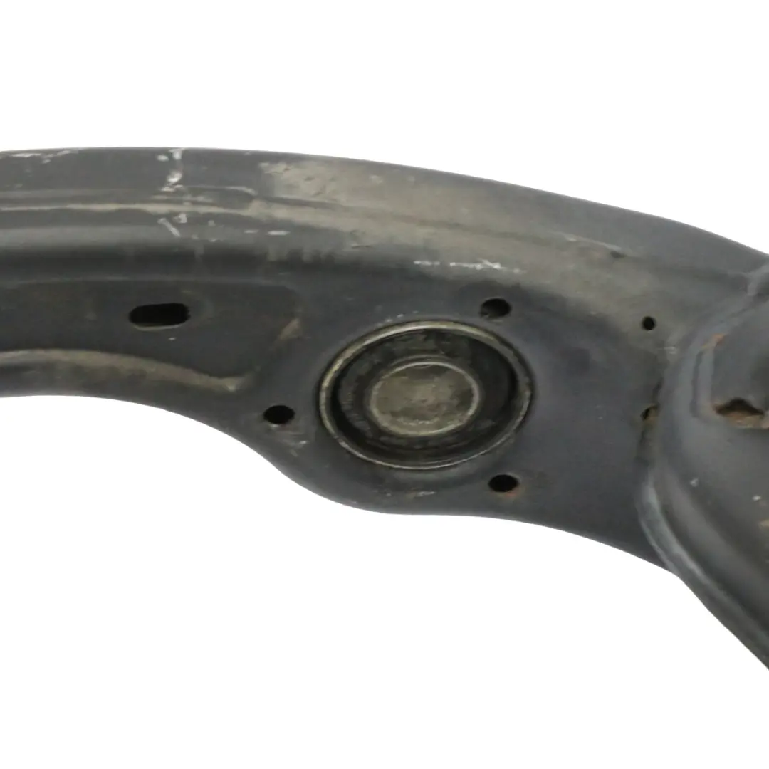 Mercedes GLA X156 4matic Subframe Rear Axle Suspension Carrier - SKU A1563500070 - Part number A1563500070
