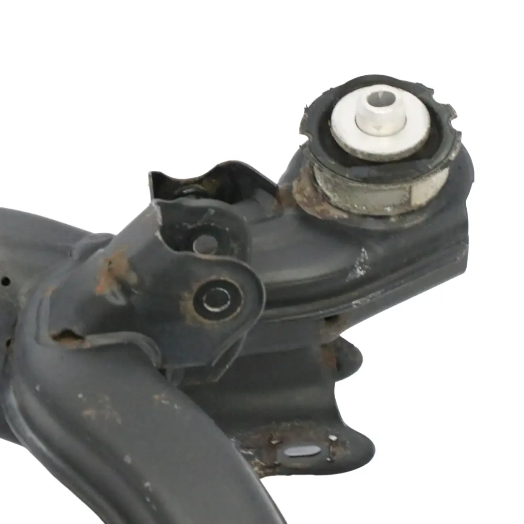Mercedes GLA X156 4matic Subframe Rear Axle Suspension Carrier - SKU A1563500070 - Part number A1563500070