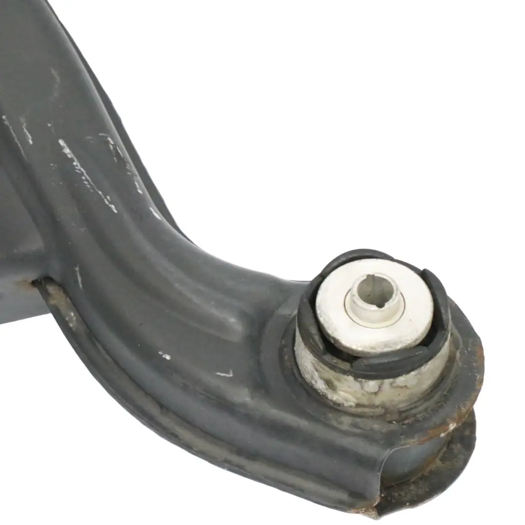 Mercedes GLA X156 4matic Subframe Rear Axle Suspension Carrier - SKU A1563500070 - Part number A1563500070
