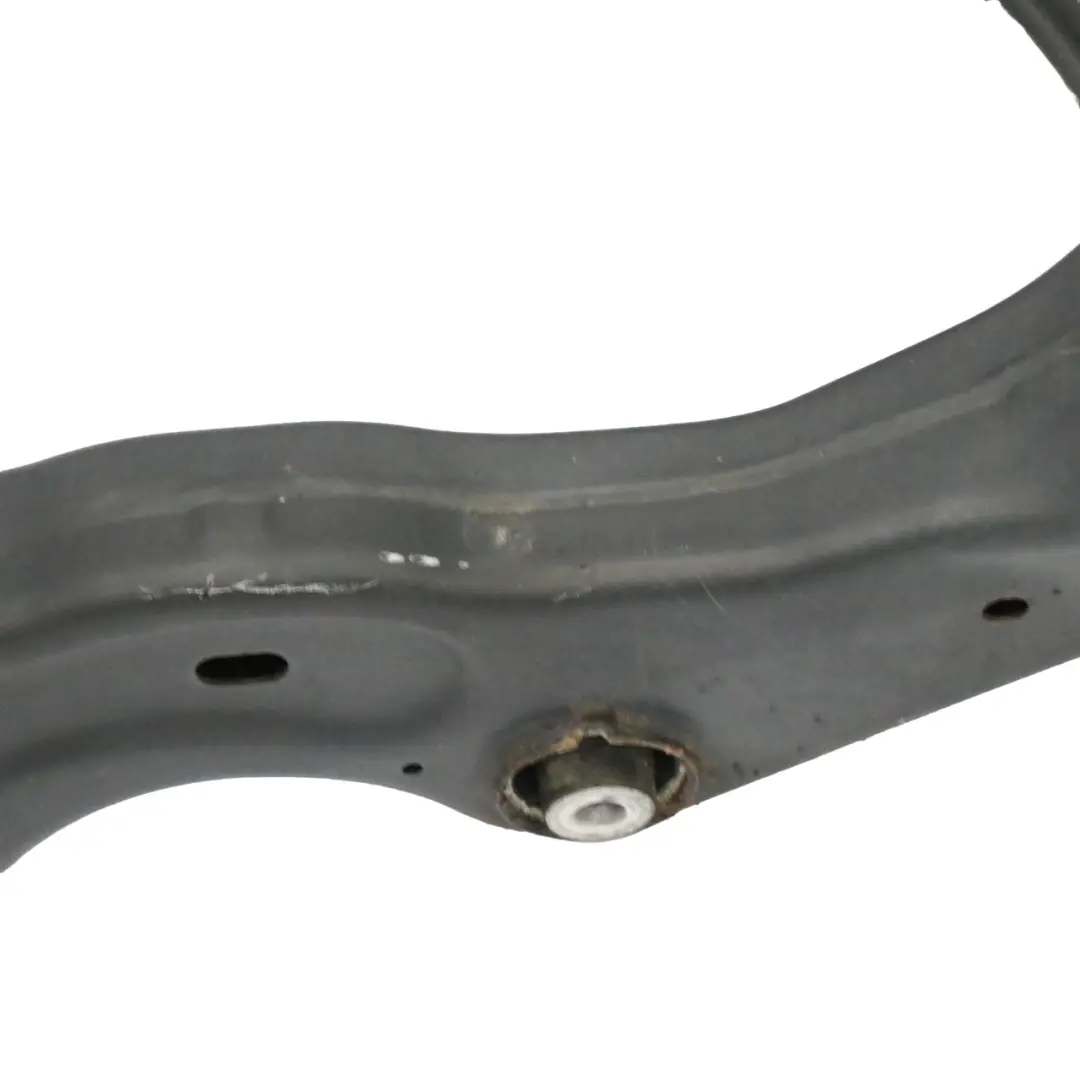 Mercedes GLA X156 4matic Subframe Rear Axle Suspension Carrier - SKU A1563500070 - Part number A1563500070
