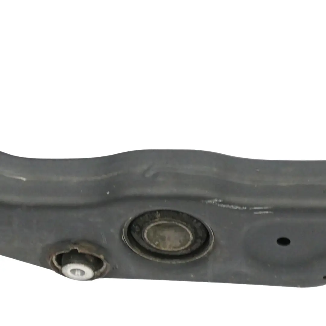 Mercedes GLA X156 4matic Subframe Rear Axle Suspension Carrier - SKU A1563500070 - Part number A1563500070
