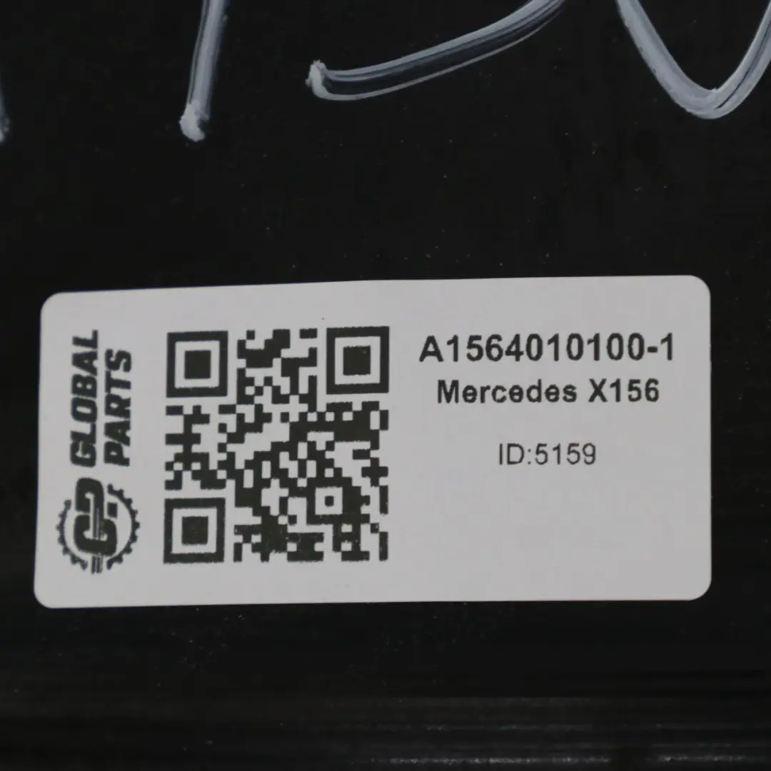 18" Felga Aluminiowa 5 Double Spoke 7J ET:46 do Mercedes GLA X156 o numerze A1564010100 Mercedes GLA X156 18" Felga Aluminiowa 5 Double Spoke 7J ET:46 - SKU A1564010100-1 - Numer Części A1564010100