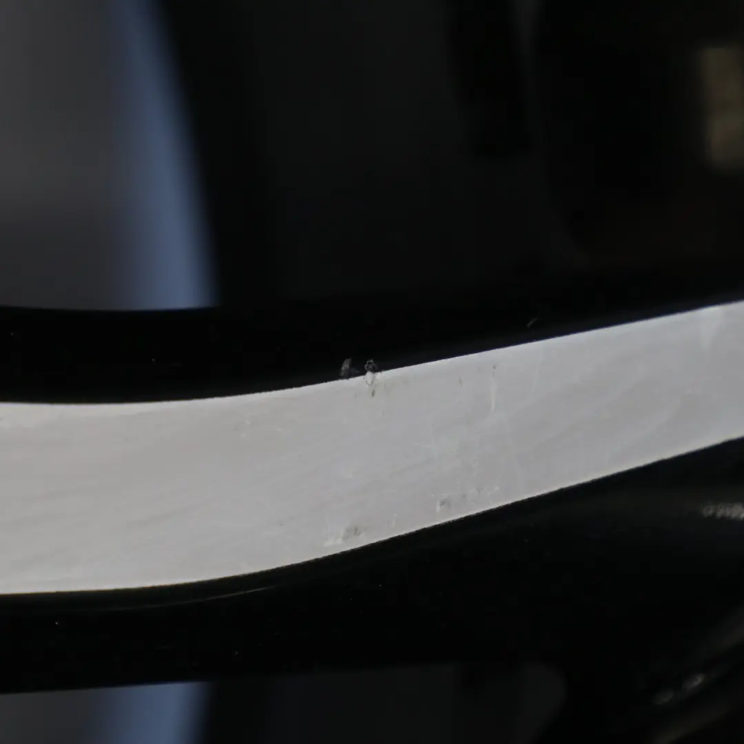 Mercedes GLA X156 Alloy Wheel Rim 18" 5 Double Spoke 7J ET:46 - SKU A1564010100-3 - Part number A1564010100