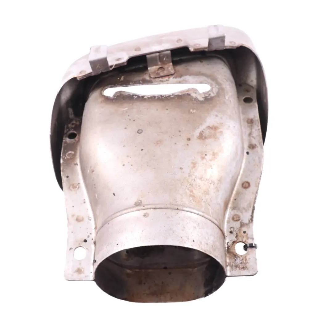 Punta escape Mercedes GLA X156 AMG Embellecedor trasero derecho para con número de pieza A1564900227 Punta escape Mercedes GLA X156 AMG Embellecedor trasero derecho - SKU A1564900227 - Número de pieza A1564900227