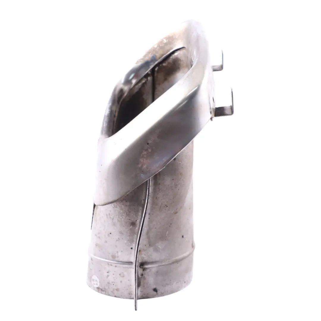  Exhaust Tip Mercedes GLA X156 AMG Tailpipe Trim Rear Right O/S - SKU A1564900227 - Part number A1564900227