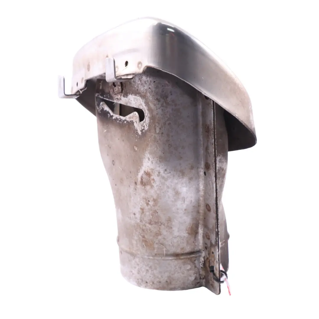 Exhaust Tip Mercedes GLA X156 AMG Tailpipe Trim Rear Right O/S to with Part number A1564900227 Exhaust Tip Mercedes GLA X156 AMG Tailpipe Trim Rear Right O/S - SKU A1564900227 - Part number A1564900227