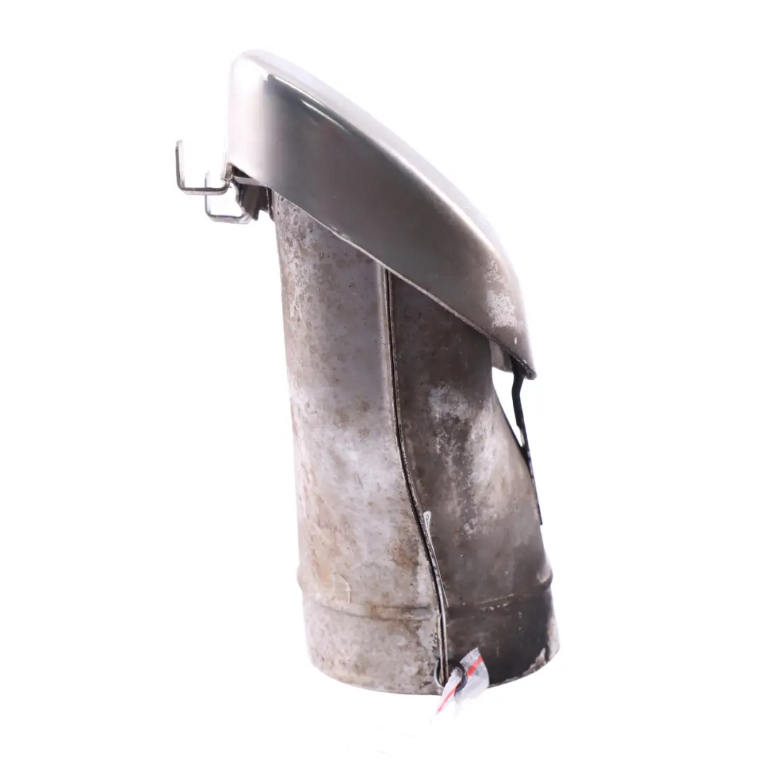 Terminale scarico Mercedes GLA X156 AMG Tailpipe Posteriore Destro per con numero di parte A1564900227 Terminale scarico Mercedes GLA X156 AMG Tailpipe Posteriore Destro - SKU A1564900227 - Numero di parte A1564900227