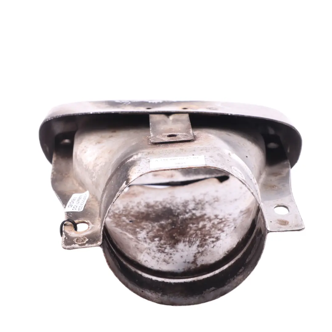 Punta escape Mercedes GLA X156 AMG Embellecedor trasero derecho para con número de pieza A1564900227 Punta escape Mercedes GLA X156 AMG Embellecedor trasero derecho - SKU A1564900227 - Número de pieza A1564900227