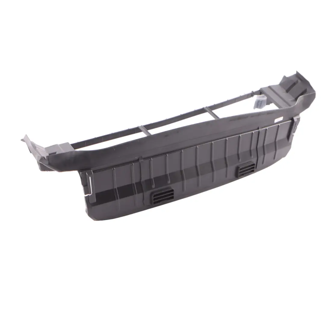 Front Intercooler Air Guide Duct Channel to Mercedes X156 with Part number A1565050330 Mercedes X156 Front Intercooler Air Guide Duct Channel - SKU A1565050330 - Part number A1565050330