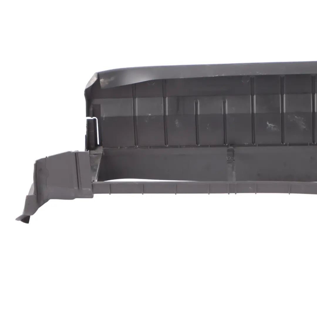 Front Intercooler Air Guide Duct Channel to Mercedes X156 with Part number A1565050330 Mercedes X156 Front Intercooler Air Guide Duct Channel - SKU A1565050330 - Part number A1565050330