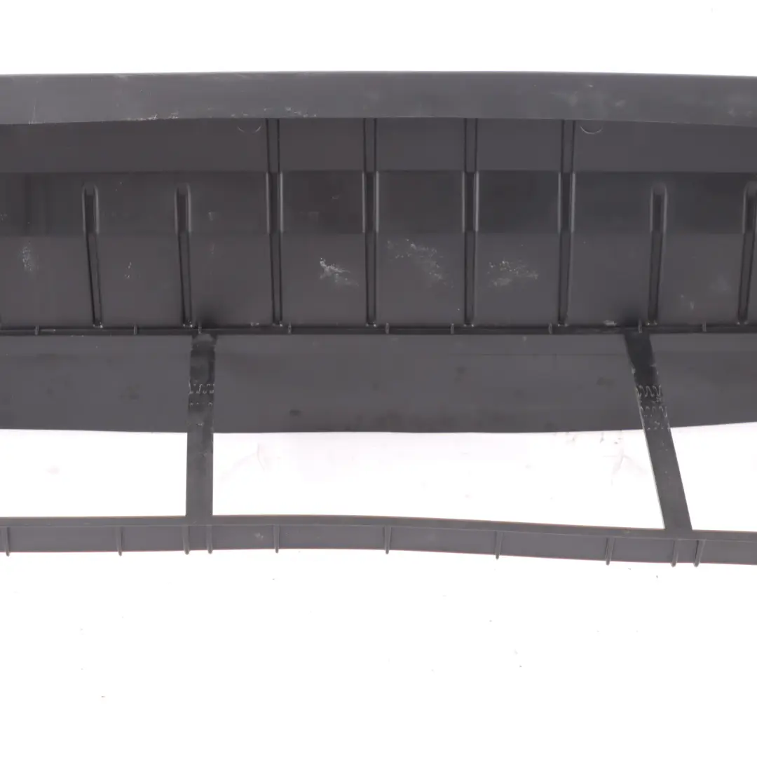 Front Intercooler Air Guide Duct Channel to Mercedes X156 with Part number A1565050330 Mercedes X156 Front Intercooler Air Guide Duct Channel - SKU A1565050330 - Part number A1565050330