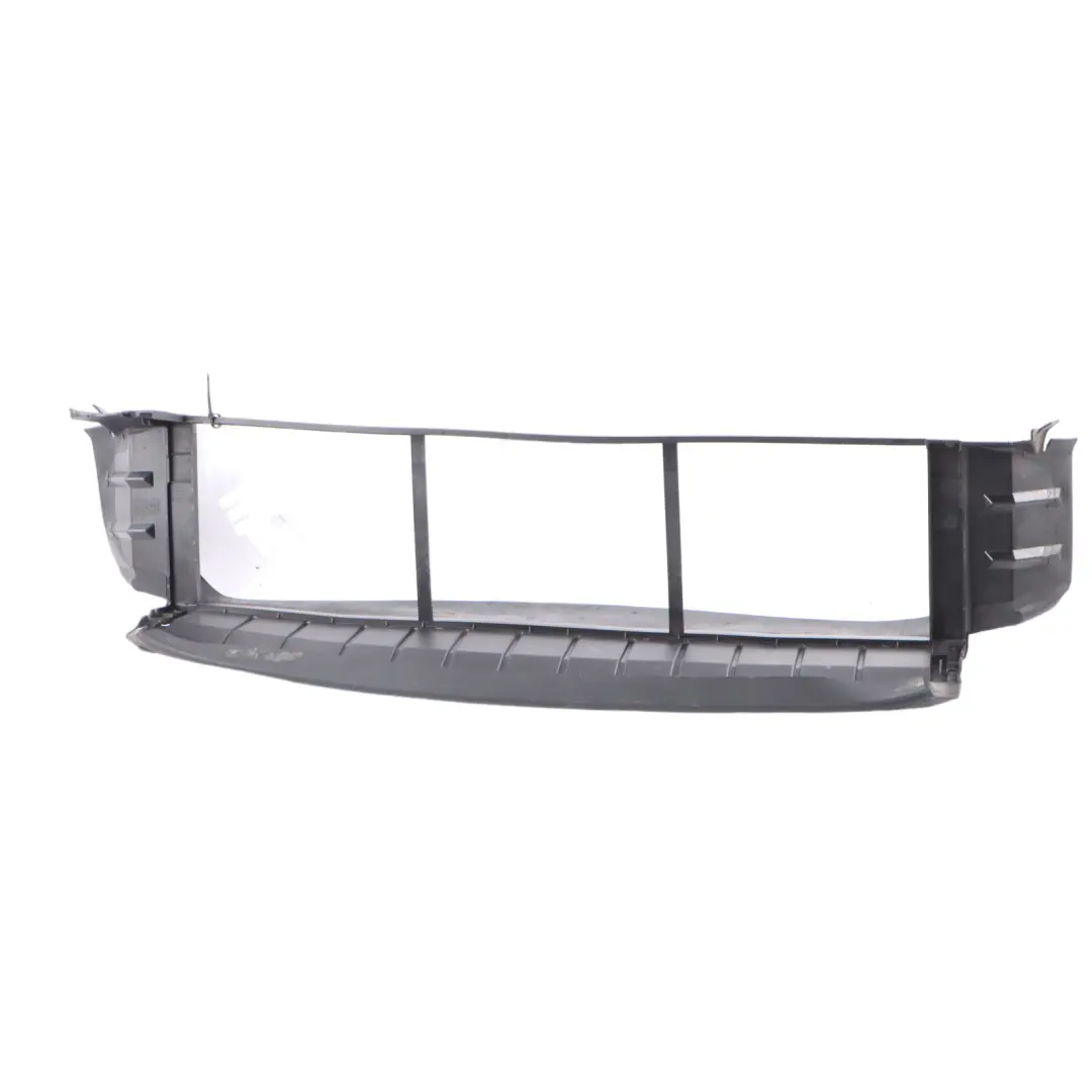 Front Intercooler Air Guide Duct Channel to Mercedes X156 with Part number A1565050330 Mercedes X156 Front Intercooler Air Guide Duct Channel - SKU A1565050330 - Part number A1565050330