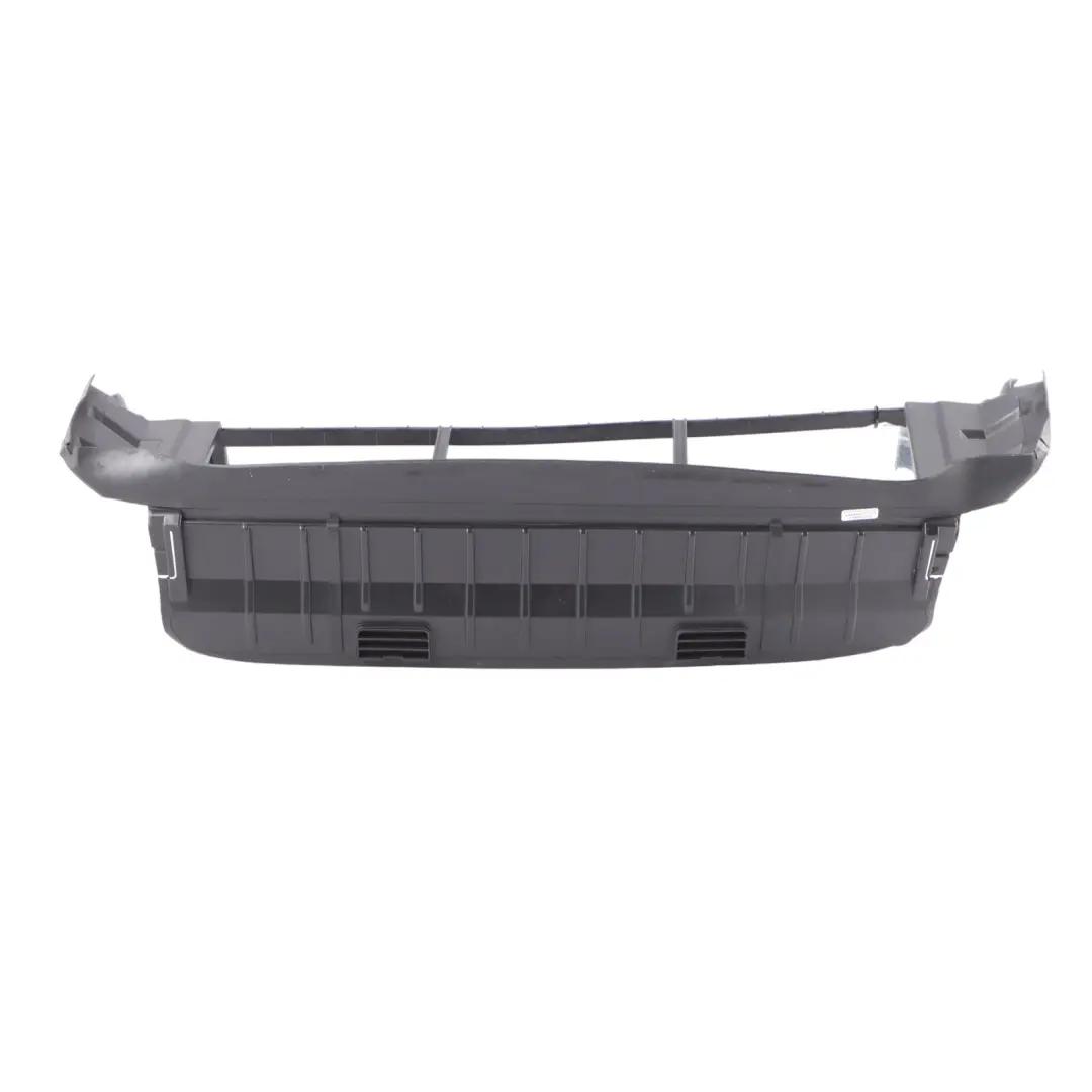 Front Intercooler Air Guide Duct Channel to Mercedes X156 with Part number A1565050330 Mercedes X156 Front Intercooler Air Guide Duct Channel - SKU A1565050330 - Part number A1565050330