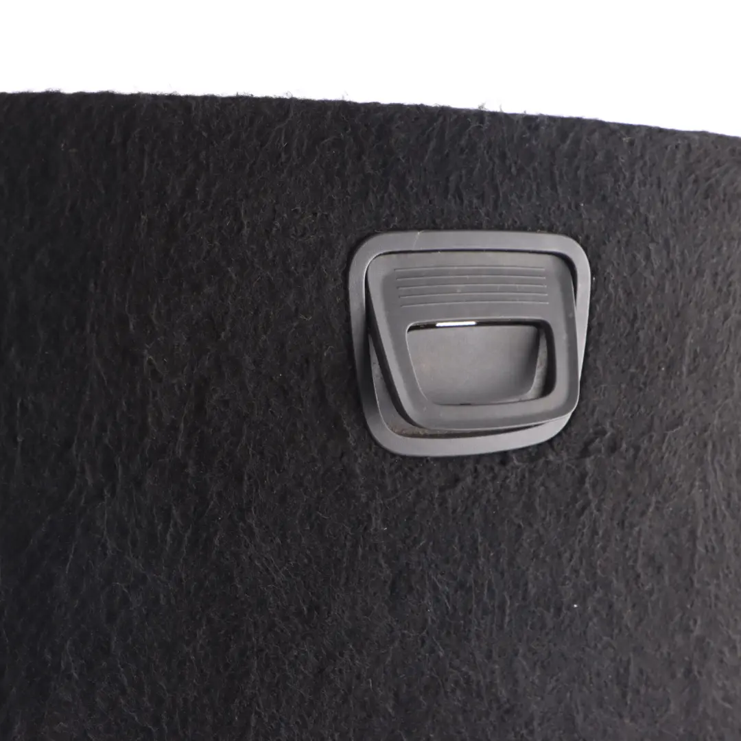 Mercedes X156 Boot Floor Carpet Liner Mar Rear Trunk - SKU A1566800042 - Part number A1566800042