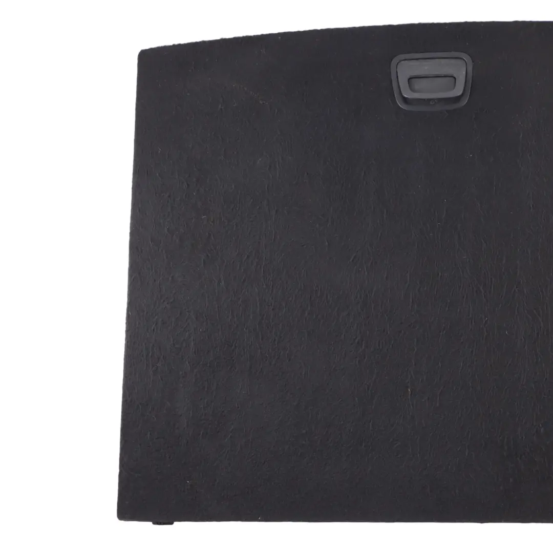 Boot Floor Carpet Liner Mar Rear Trunk to Mercedes X156 with Part number A1566800042 Mercedes X156 Boot Floor Carpet Liner Mar Rear Trunk - SKU A1566800042 - Part number A1566800042