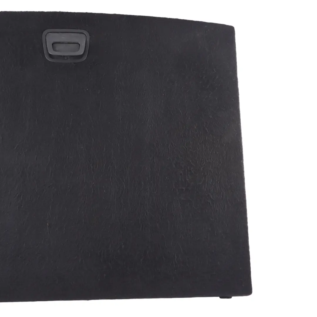 Boot Floor Carpet Liner Mar Rear Trunk to Mercedes X156 with Part number A1566800042 Mercedes X156 Boot Floor Carpet Liner Mar Rear Trunk - SKU A1566800042 - Part number A1566800042