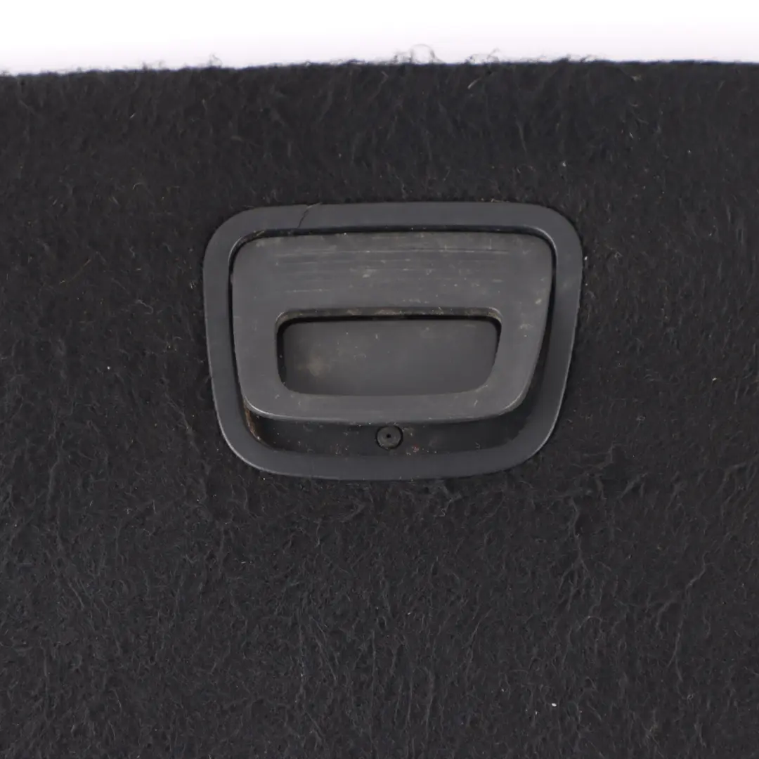 Boot Floor Carpet Liner Mar Rear Trunk to Mercedes X156 with Part number A1566800042 Mercedes X156 Boot Floor Carpet Liner Mar Rear Trunk - SKU A1566800042 - Part number A1566800042