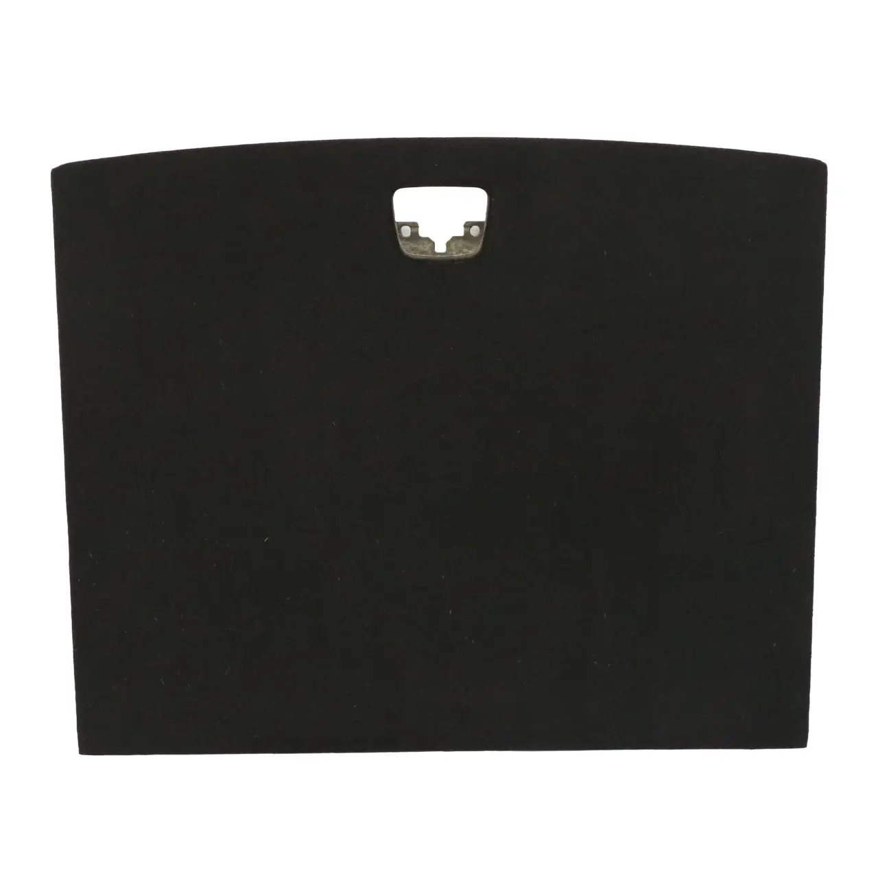 Mercedes GLA X156 Maletero Cubre Alfombra Alfombrilla Negro A1566805400