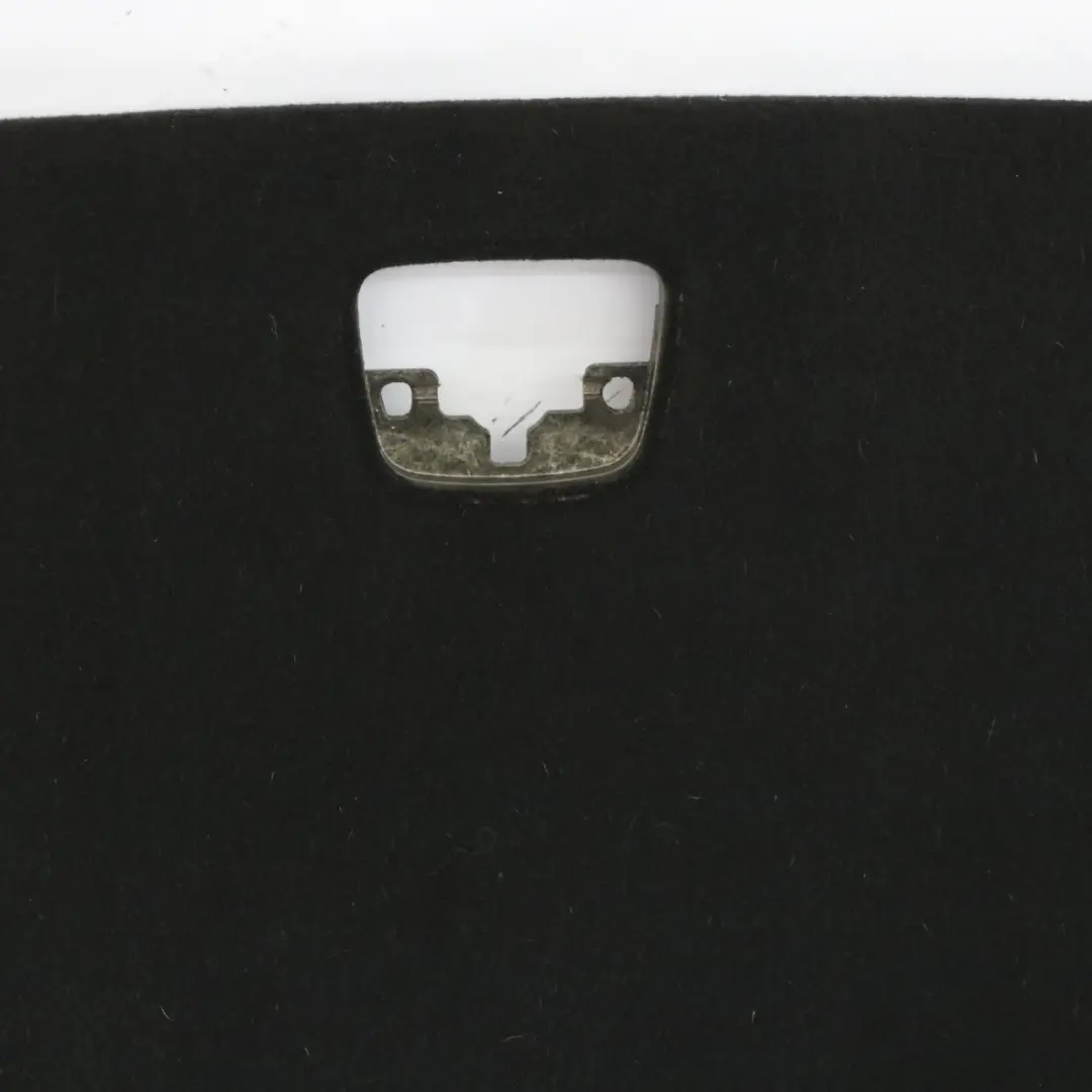 Fodera bagagliaio Tappetino Tappeto Nero per Mercedes GLA X156 con numero di parte A1566805400 Mercedes GLA X156 Fodera bagagliaio Tappetino Tappeto Nero - SKU A1566805400 - Numero di parte A1566805400