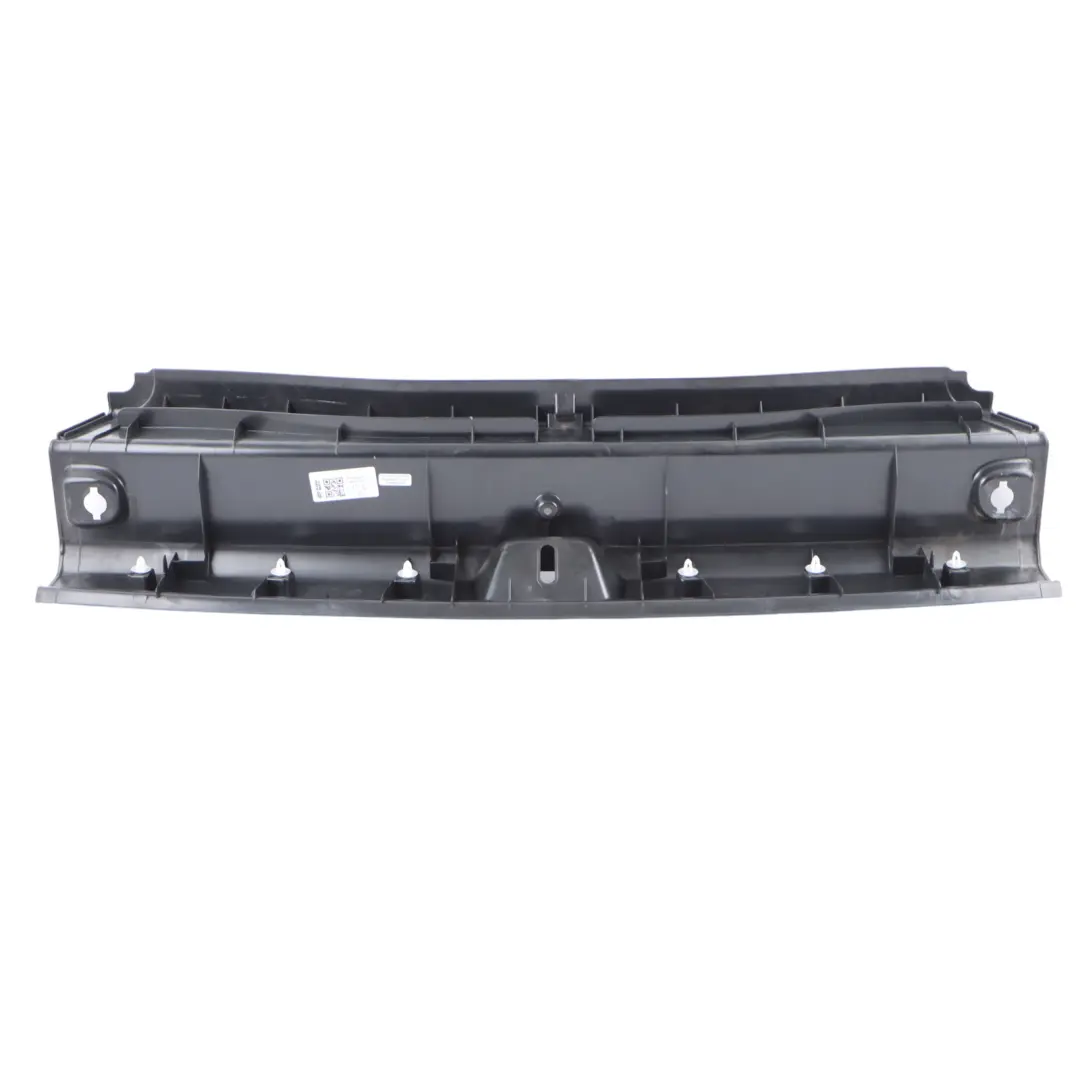 Loading Lock Plastic Trim Boot Lock Cover to Mercedes X156 Tailgate with Part number A1566900041 Mercedes X156 Tailgate Loading Lock Plastic Trim Boot Lock Cover - SKU A1566900041 - Part number A1566900041