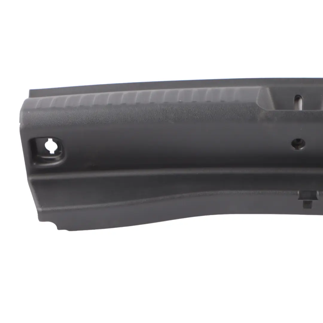 Mercedes X156 Tailgate Loading Lock Plastic Trim Boot Lock Cover - SKU A1566900041 - Part number A1566900041