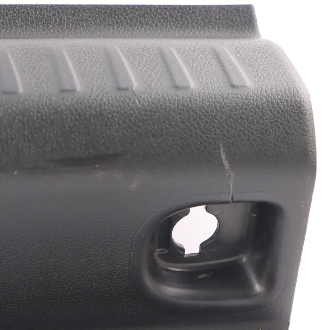 Mercedes X156 Portellone posteriore Blocco di plastica - SKU A1566900041 - Numero di parte A1566900041