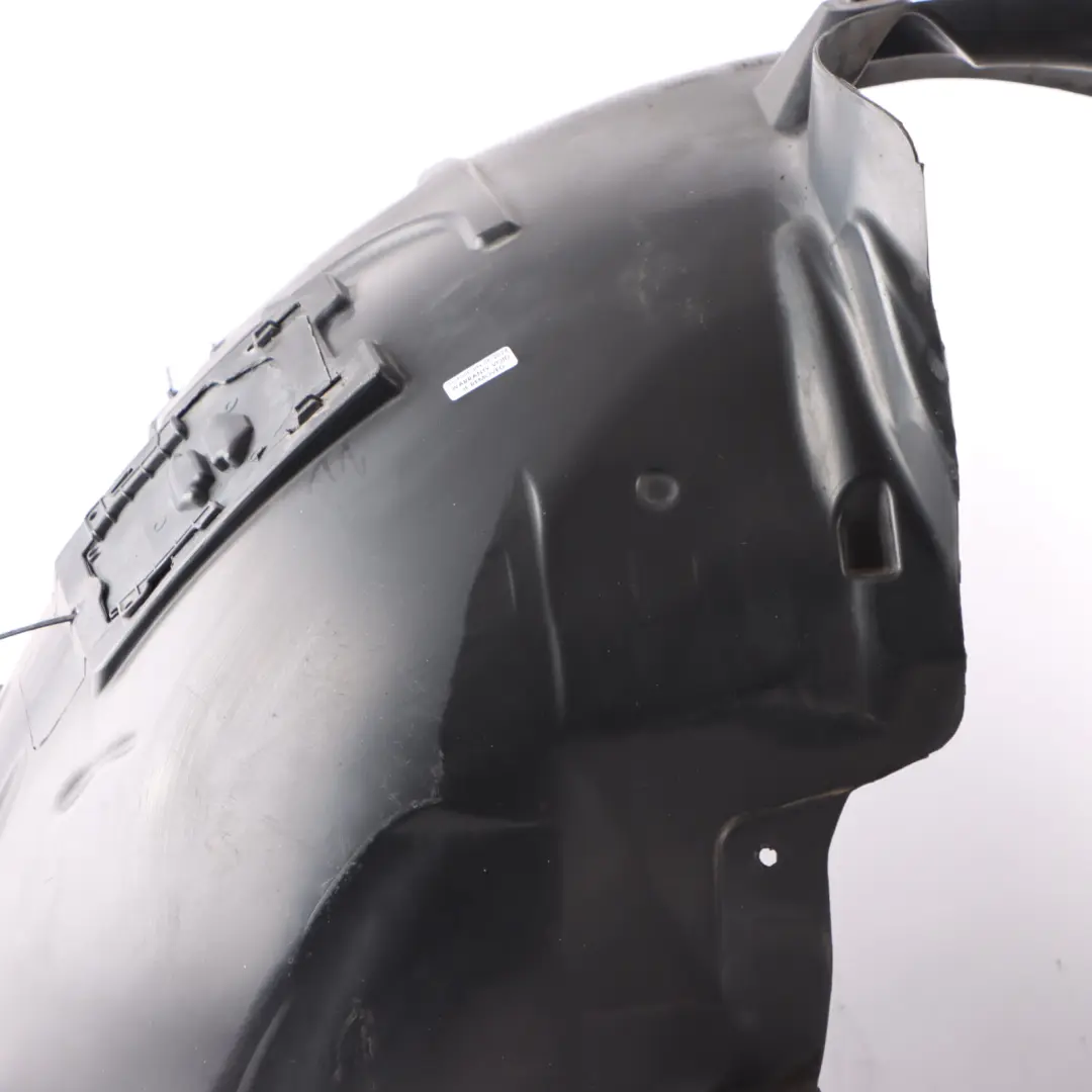 Mercedes X156 Wheel Arch Liner Splash Guard Front Right O/S - SKU A1566900230 - Part number A1566900230