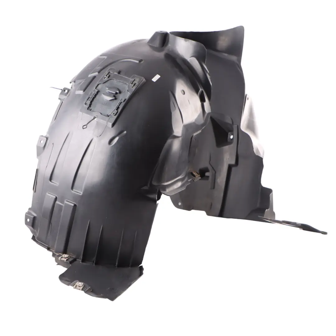 Mercedes X156 Wheel Arch Liner Splash Guard Front Right O/S - SKU A1566900230 - Part number A1566900230