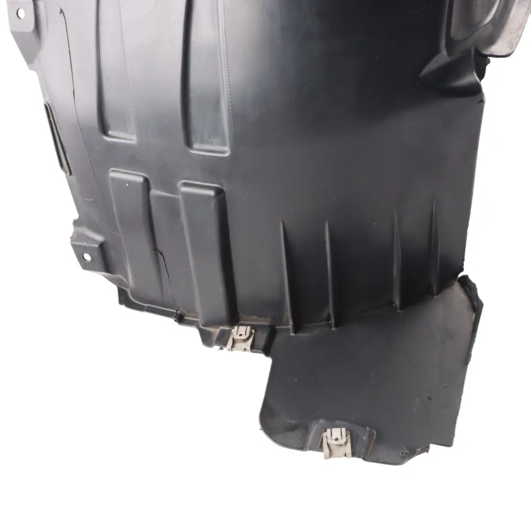 Mercedes X156 Wheel Arch Liner Splash Guard Front Right O/S - SKU A1566900230 - Part number A1566900230