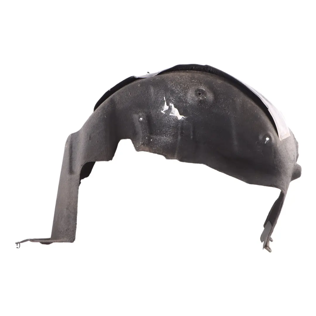  Carcasa paso rueda trasero izquierdo Cubrebarro rueda Mercedes X156 - SKU A1566900330 - Número de pieza A1566900330