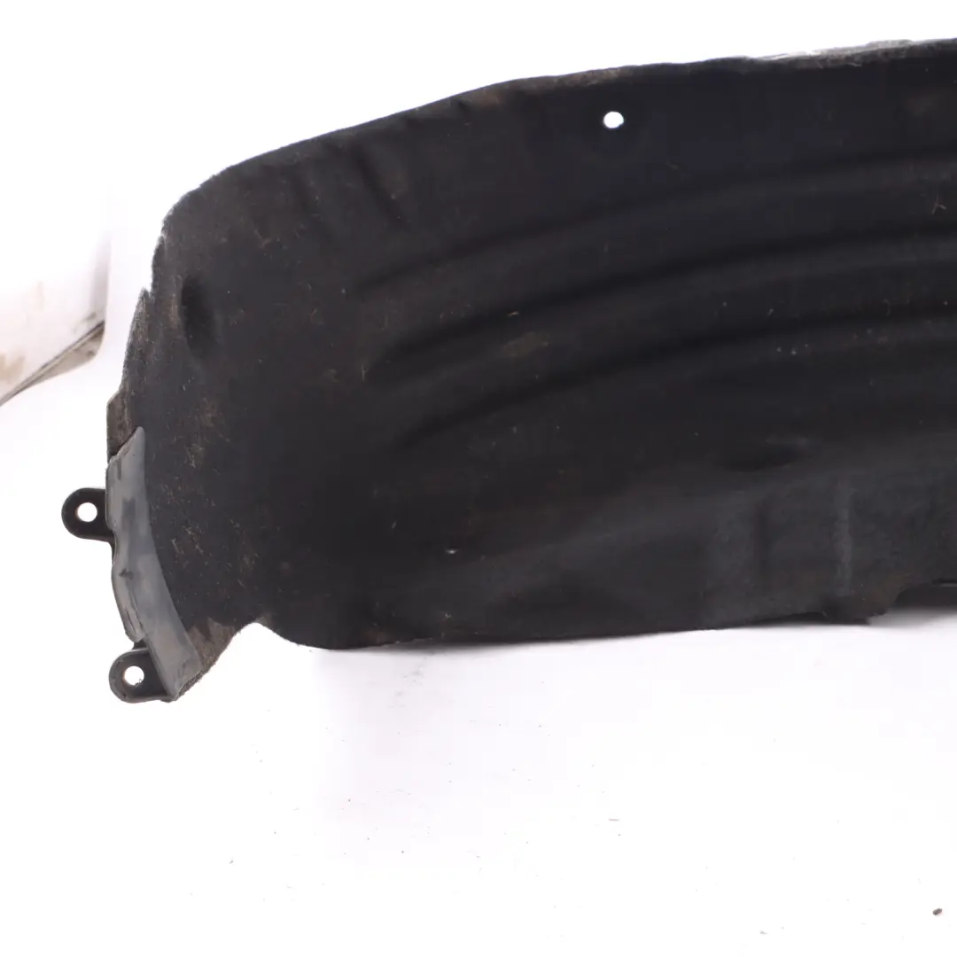 Passage De Roue Cache Boue Arrière Gauche pour Mercedes X156 à propos du numéro de pièce A1566900330 Mercedes X156 Passage De Roue Cache Boue Arrière Gauche - SKU A1566900330 - Numéro de pièce A1566900330