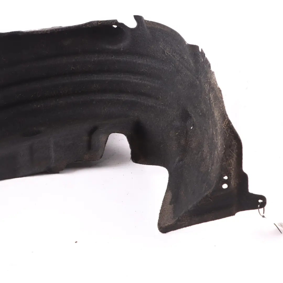 Passage De Roue Cache Boue Arrière Gauche pour Mercedes X156 à propos du numéro de pièce A1566900330 Mercedes X156 Passage De Roue Cache Boue Arrière Gauche - SKU A1566900330 - Numéro de pièce A1566900330