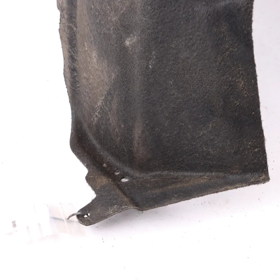 Mercedes X156 Passage De Roue Cache Boue Arrière Gauche - SKU A1566900330 - Numéro de pièce A1566900330