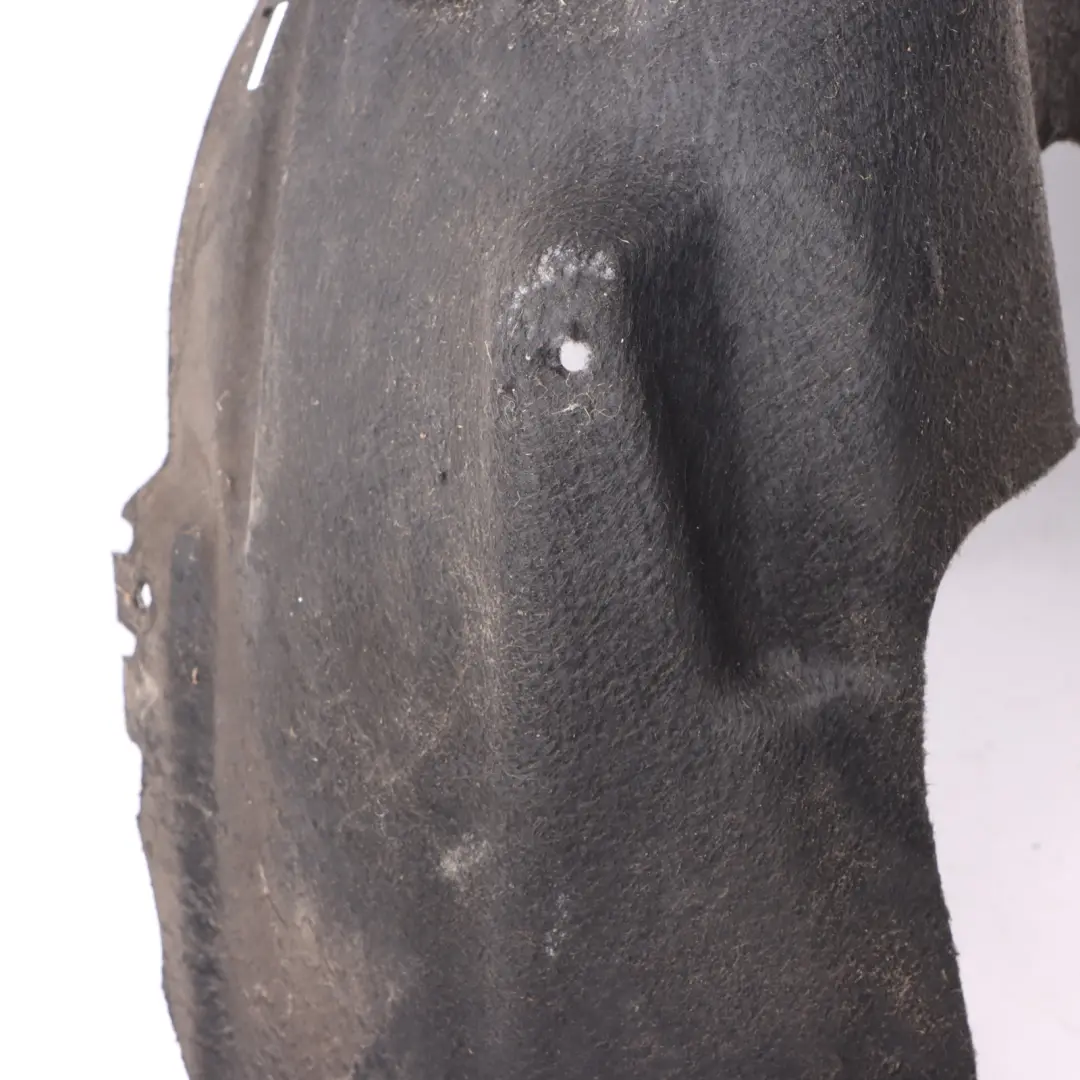 Mercedes X156 Passage De Roue Cache Boue Arrière Gauche - SKU A1566900330 - Numéro de pièce A1566900330