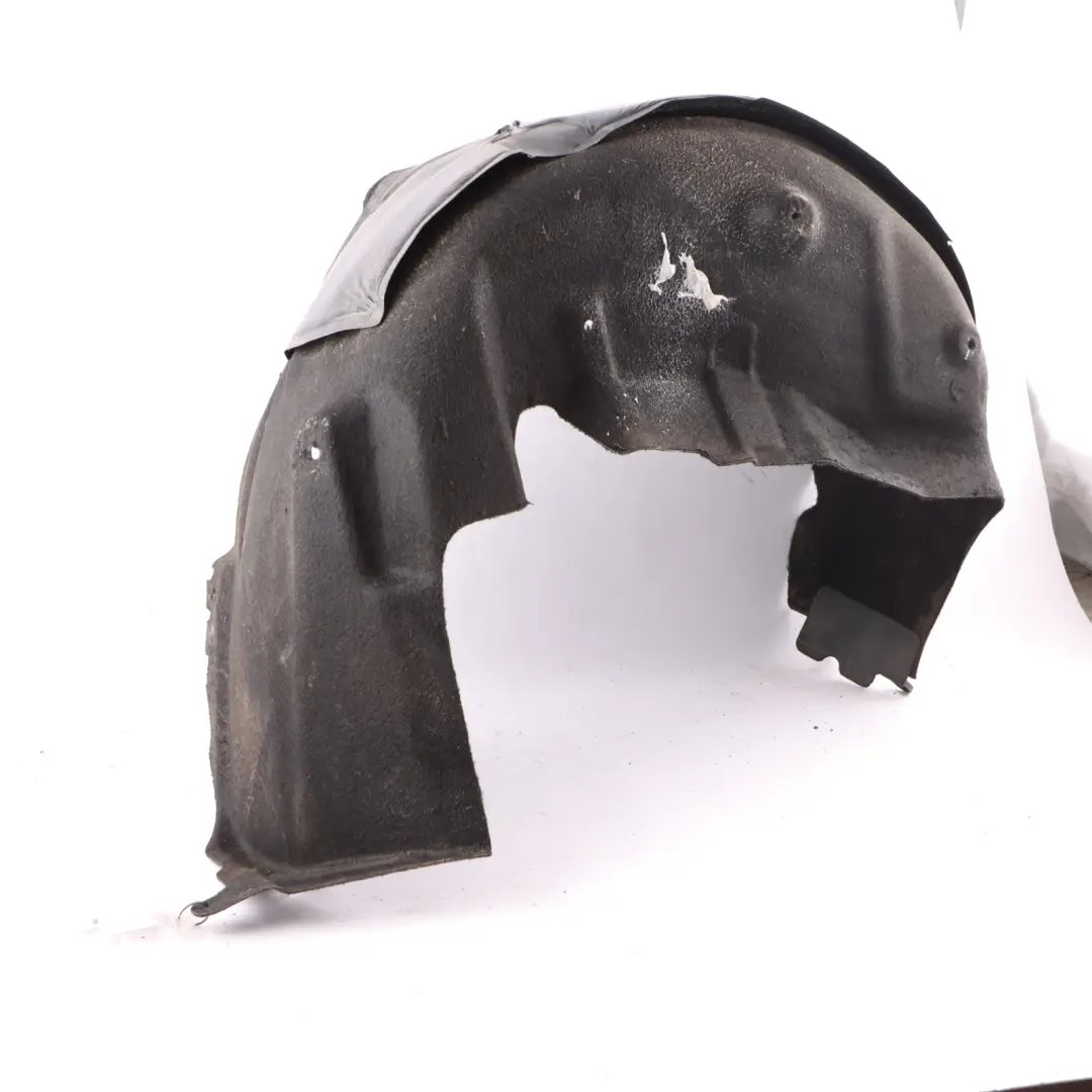 Passage De Roue Cache Boue Arrière Gauche pour Mercedes X156 à propos du numéro de pièce A1566900330 Mercedes X156 Passage De Roue Cache Boue Arrière Gauche - SKU A1566900330 - Numéro de pièce A1566900330