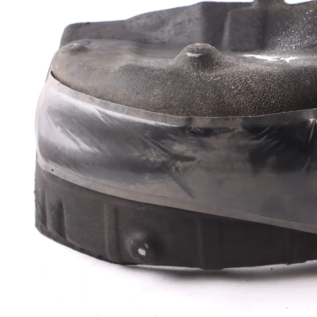 Arch Housing Wheel Mud Cover Rear Left N/S to Mercedes X156 Wheel with Part number A1566900330 Mercedes X156 Wheel Arch Housing Wheel Mud Cover Rear Left N/S - SKU A1566900330 - Part number A1566900330