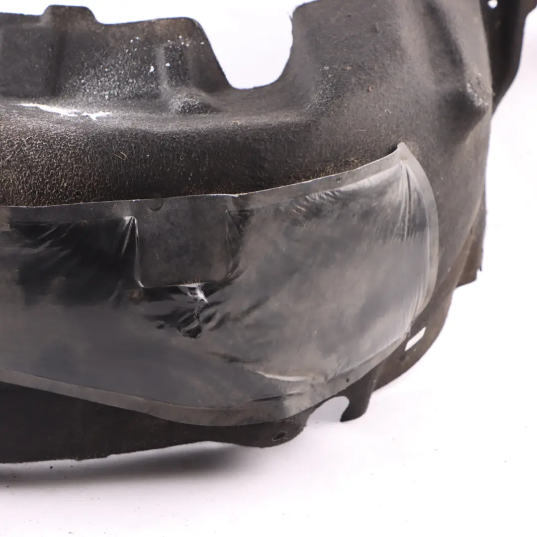 Mercedes X156 Passage De Roue Cache Boue Arrière Gauche - SKU A1566900330 - Numéro de pièce A1566900330