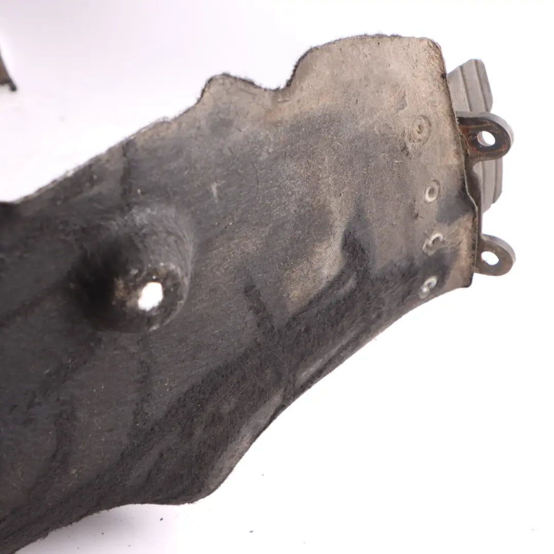 Mercedes X156 Passage De Roue Cache Boue Arrière Gauche - SKU A1566900330 - Numéro de pièce A1566900330