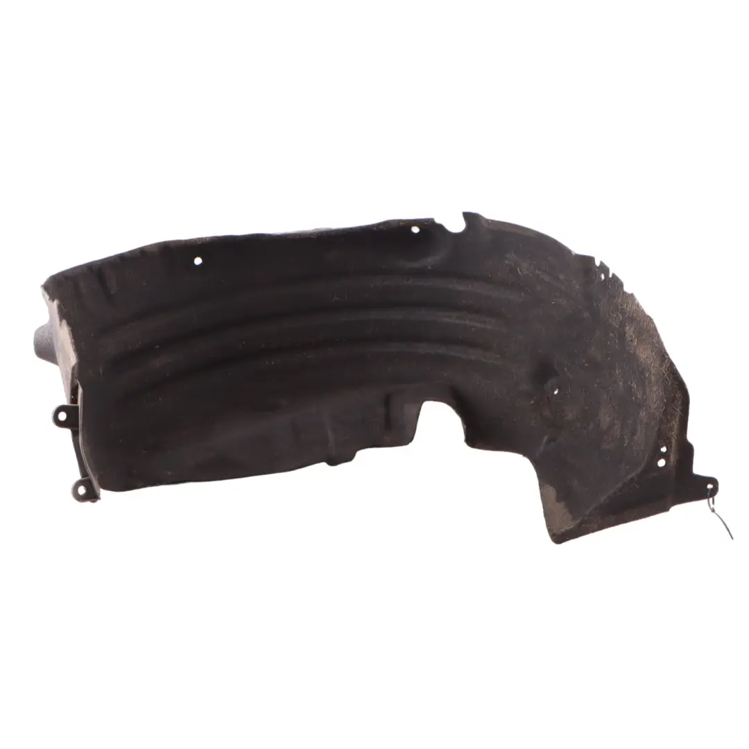 Mercedes X156 Passage De Roue Cache Boue Arrière Gauche - SKU A1566900330 - Numéro de pièce A1566900330