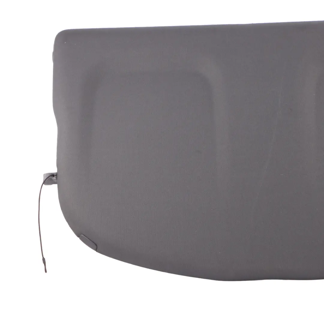 Parcel Shelf Trunk Rear WIndow Shelf Trim Cover to Mercedes GLA X156 with Part number A1566900349 Mercedes GLA X156 Parcel Shelf Trunk Rear WIndow Shelf Trim Cover - SKU A1566900349 - Part number A1566900349