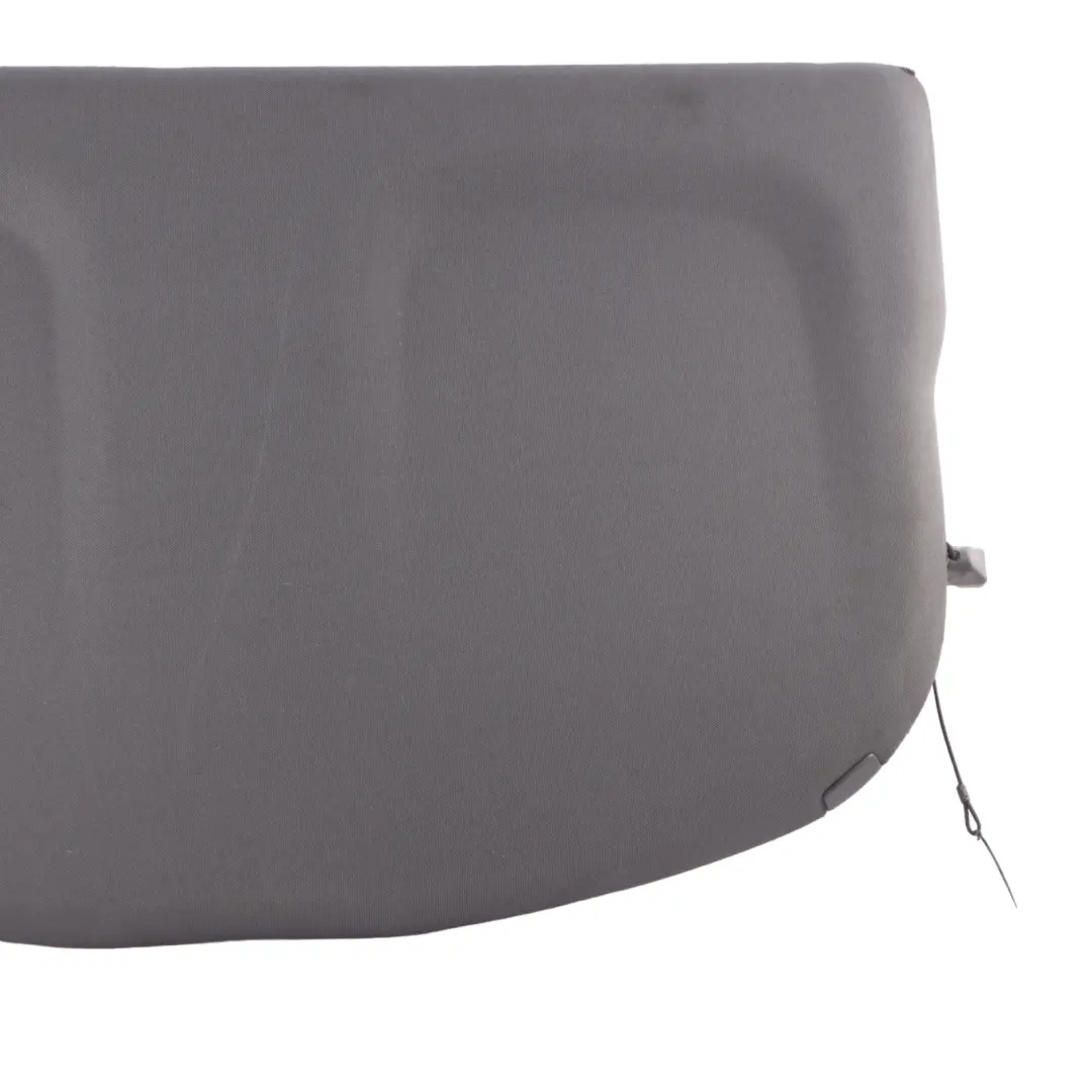 Mercedes GLA X156 Parcel Shelf Trunk Rear WIndow Shelf Trim Cover - SKU A1566900349 - Part number A1566900349