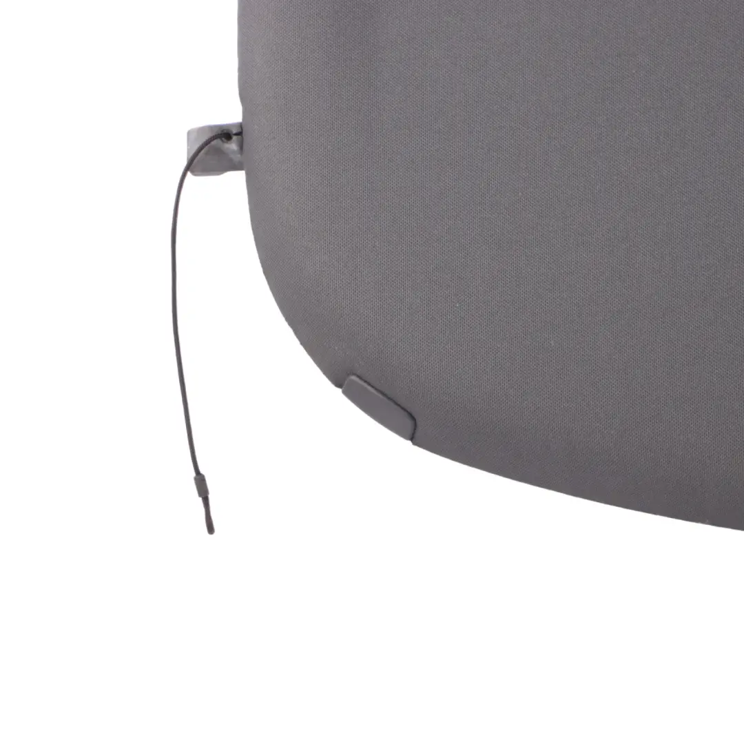 Parcel Shelf Trunk Rear WIndow Shelf Trim Cover to Mercedes GLA X156 with Part number A1566900349 Mercedes GLA X156 Parcel Shelf Trunk Rear WIndow Shelf Trim Cover - SKU A1566900349 - Part number A1566900349